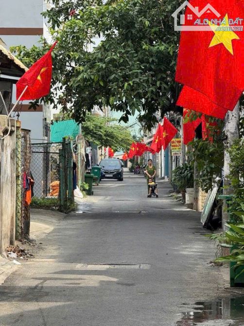 ‼️HXH THÔNG PHAN HUY ÍCH - 60m2 - 2 TẦNG - NGAY EMART - GIÁ 5.65 TỶ TL - 5