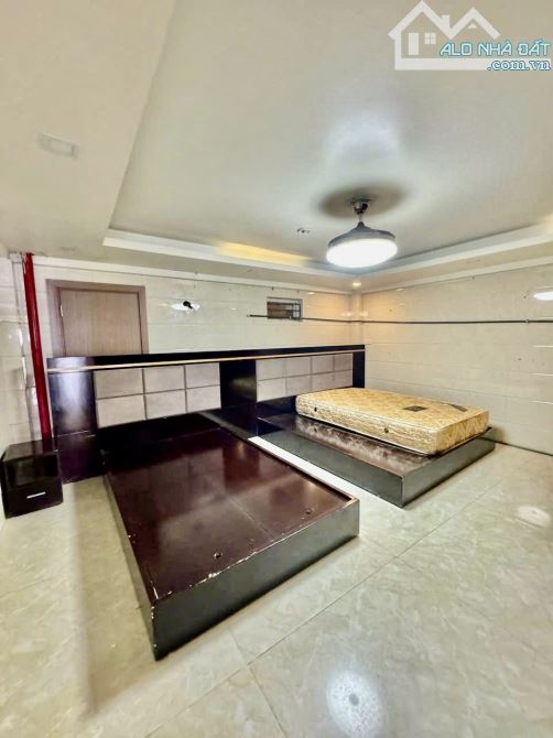 🔥Bán khách sạn mặt đường Hoàng Thế Thiện_100m2 x 8 tầng. - 5