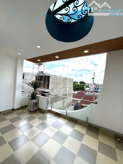💥 1 CĂN DUY NHẤT FULL NỘI THẤT OTO NGỦ TRONG NHÀ GIÁP TÂN PHÚ (5*16.5) 3 TÂNG - 5