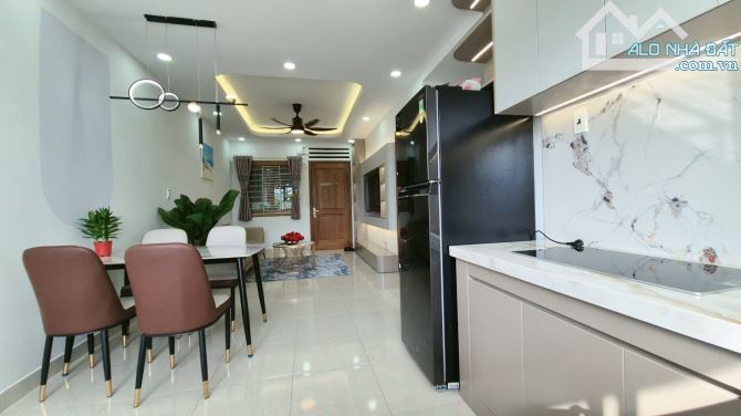 BÁN CĂN HỘ CT5 VĨNH ĐIỀM TRUNG, TẦNG THẤP, 58,6M2, 2PN, GIÁ 2 TỶ 298. CN 23.8 - 5