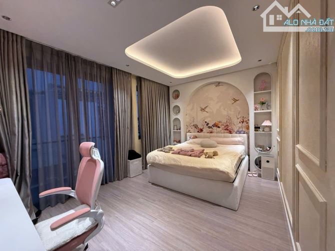 NHÀ ĐẸP MỚI XÂY – 100M² x 4 TẦNG – MT ĐƯỜNG 7B, AN PHÚ, Q2 - 5