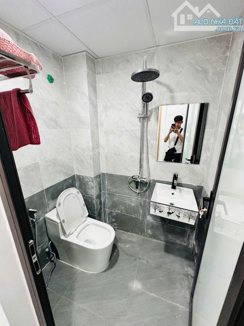 Ngõ 79  Cầu Giấy Ngõ Thẳng - Thông - Gần Phố Nhà Đẹp, Full Nội Thất 34m2, 5T Chỉ 7.5 Tỷ - 5