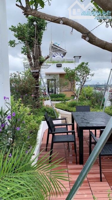 Tòa nhà vip Phố Yên hoa 10 tầng 33 Căn hộ view Hồ Tây DÒNG TIỀN Tây Hồ Hà Nội tiện ích ngậ - 5