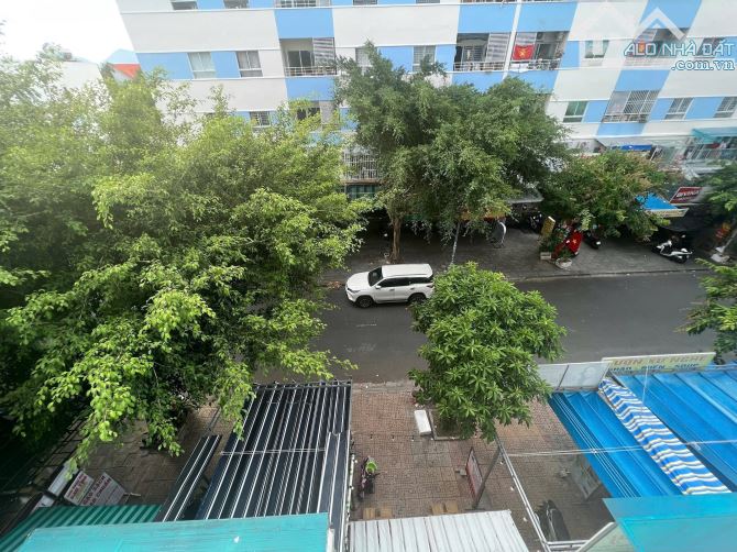 BÁN CĂN HỘ CT6 VĨNH ĐIỀM TRUNG, 62,7M2, 2PN, 1WC, GIÁ 2 TỶ 350. CN 23.8 - 5