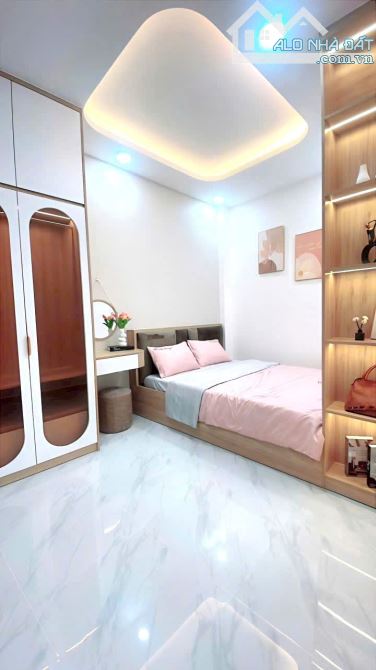 🏡💥SIÊU PHẨM VÀO Ở NGAY💥LÊ VĂN DUYỆT💥2 TẦNG BTCT💥NGANG 4,4M💥42M2💥 CHỈ 5,X TỶ TL🌹 - 5