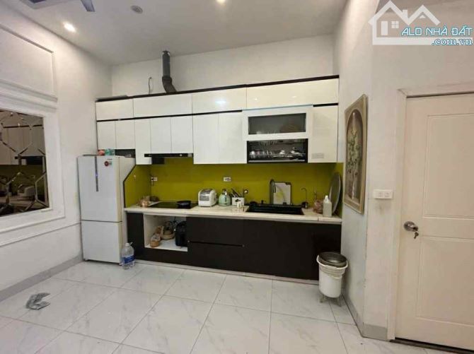 BÁN NHÀ DƯƠNG NỘI HÀ ĐÔNG, KINH DOANH, PHÂN LÔ Ô TÔ TRÁNH DT: 55M2, GIÁ BÁN 14,1 TỶ - 5