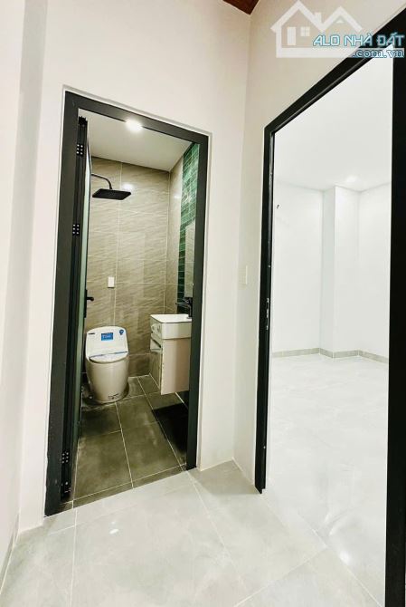 BÁN NHÀ 1LẦU 1 TRỆT HIỆN ĐẠI - KP3 TRẢNG DÀI, BIÊN HOÀ CHỈ 1TỶ680 - 5