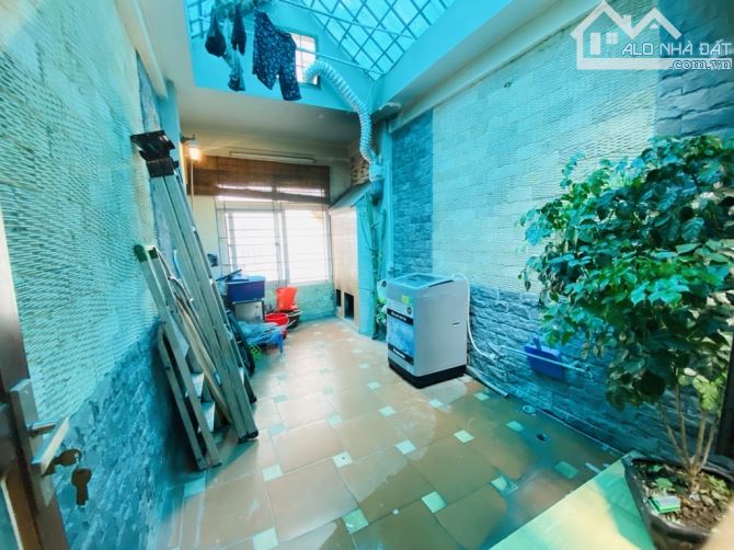 BÁN NHÀ XÃ ĐAN- PHÂN LÔ- OTO ĐI QUA NHÀ BA GÁC ĐỖ CỬA- NGÕ THÔNG GẦN PHỐ- AN SINH ĐỈNH. - 5