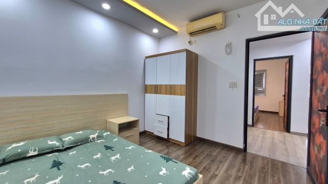 BÁN CĂN HỘ CT6 VĨNH ĐIỀM TRUNG, 62M2, 2PN, 1WC, TẦNG 5, GIÁ 2 TỶ 368. CN23.8 - 5