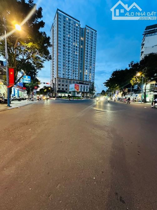 MS.18-234 - Bán đất sát Biển - đường Thùy Vân p Vũng Tàu tp HCM. Giá 13 tỷ - 5