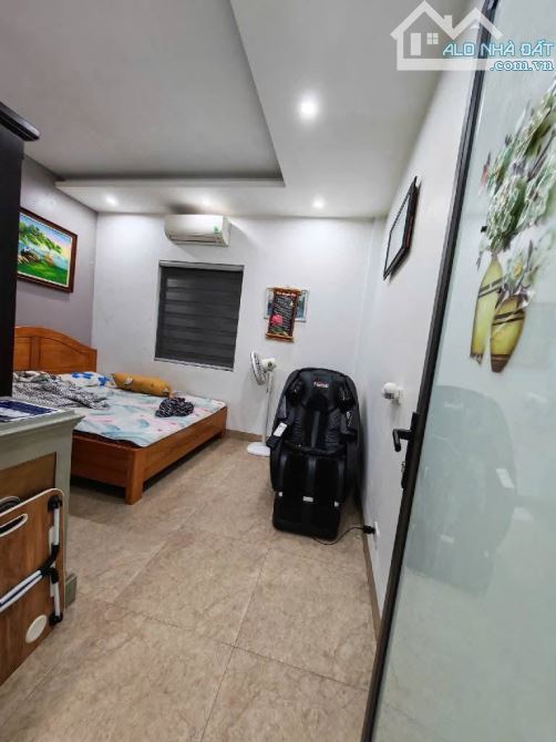 Bán đất tặng Biệt Thự 3 tầng Đa Sỹ - Hà Đông , 102m2 chia 2 lô giá chỉ 125tr/m2m2 - 6
