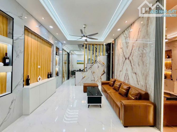 NHÀ ĐẸP THẠNH LỘC 19 – GIÁP GÒ VẤP – 1 TRỆT 1 LẦU – HXH - GẦN CHỢ CẦU ĐỒNG - CHỈ 4.48 TỶ - 6