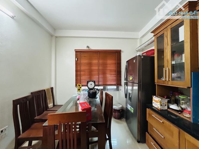 🏡BÁN NHÀ YÊN NGHĨA – 40M² x 5 TẦNG – GARA Ô TÔ – GIÁ CHỈ 4.7 TỶ ✨ - 6