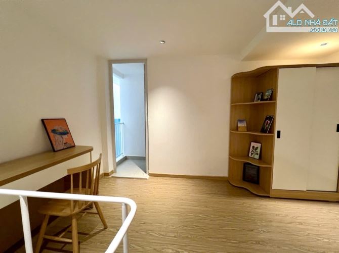 (BÁN NHÀ PHỐ DỊCH VỤ Q7) – 10 PHÒNG DUPLEX FULL NỘI THẤT – DÒNG TIỀN 60TR/THÁNG - 6