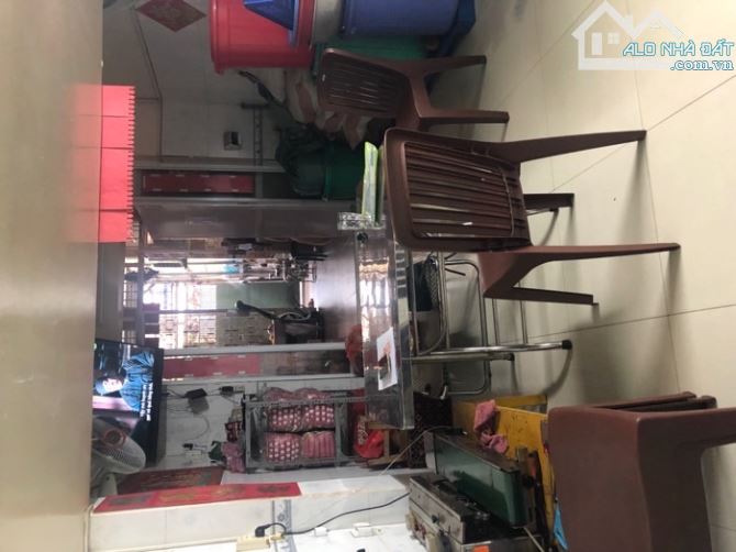 💥 NHÀ 2 MẶT TIỀN - HẺM XE HƠI - 105 M2 - XÔ VIẾT NGHỆ TĨNH - BÌNH THẠNH - NHỈNH 10 TỶ - 6