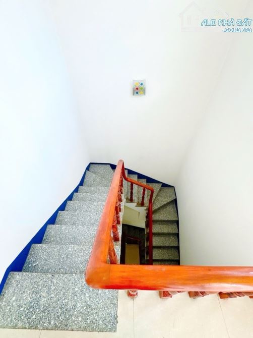 Bán nhà HXH 6M đường Lê Văn Quới, P BTĐ A, Quận Bình Tân DT 60m2(5x12)x3 Tầng Giá 5.7 Tỷ - 6