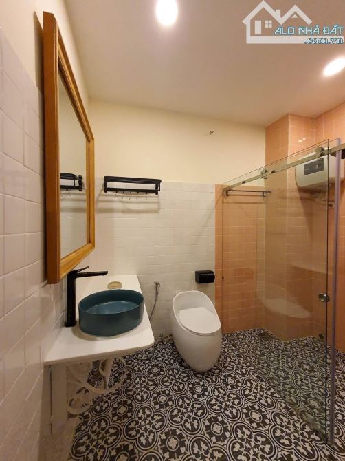 BÁN NHÀ QUẬN 10 CÁCH MẶT TIỀN VÀI BƯỚC, KHU NGUYỄN TRI PHƯƠNG - 6