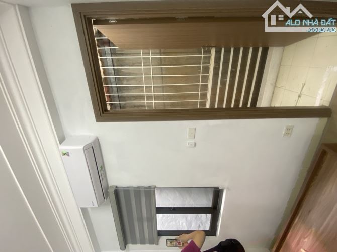 CĂN HỘ MINI PHÙNG KHOANG – TRUNG VĂN – 40M² – 1.42 TỶ - 6