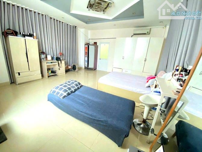 CHDV 7 tầng hầm thang máy, full nội thất, HXH Kdoanh chợ Bà Chiểu - 6