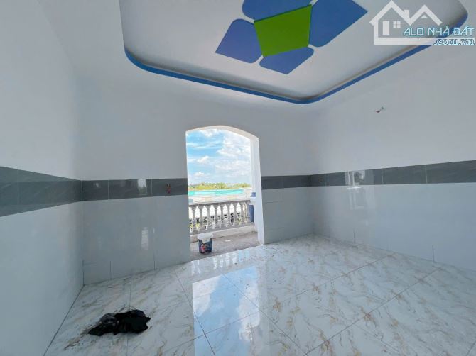 🏡 CHÍNH CHỦ CẦN BÁN NHÀ MẶT TIỀN – NGUYỄN HỮU TRÍ, CHỢ ĐỆM, BÌNH CHÁNH - 6