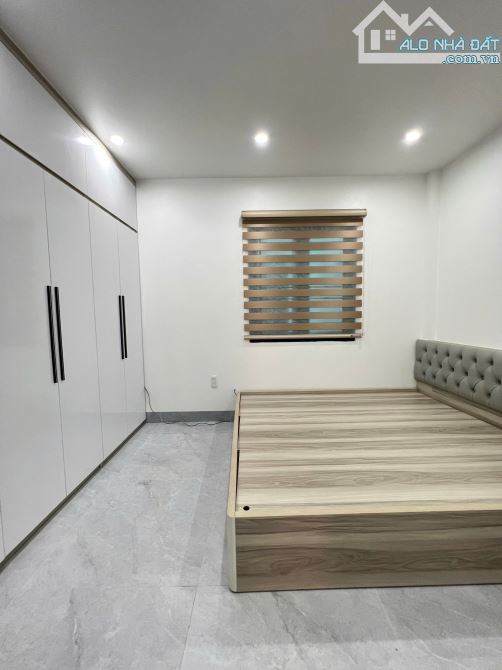 Bán căn góc 3 tầng Kỳ Bá siêu đẹp - 6