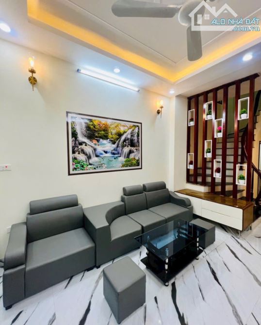 MẶT PHỐ TỔ 14 YÊN NGHĨA HÀ ĐÔNG, 35M, 5T, MT4,2M, GIÁ 6,19 TỶ - 6
