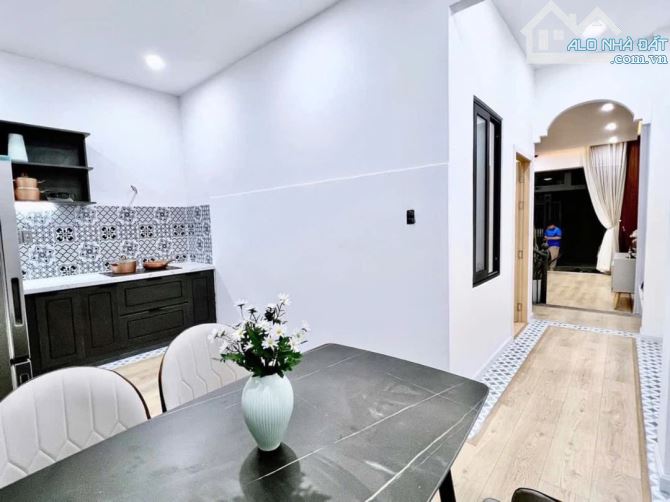 🔥 Nhà 2 tầng mới đẹp – Dương Bá Trạc – Trung tâm Hòa Cường Nam – 76m² 🔥 - 6