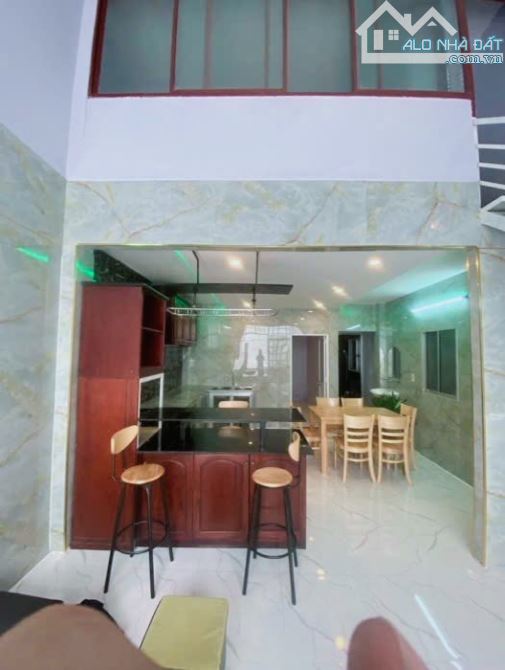 Nhà 2 tầng - gần hẻm xe hơi - tăng Nhơn phú B- Q9 - 6