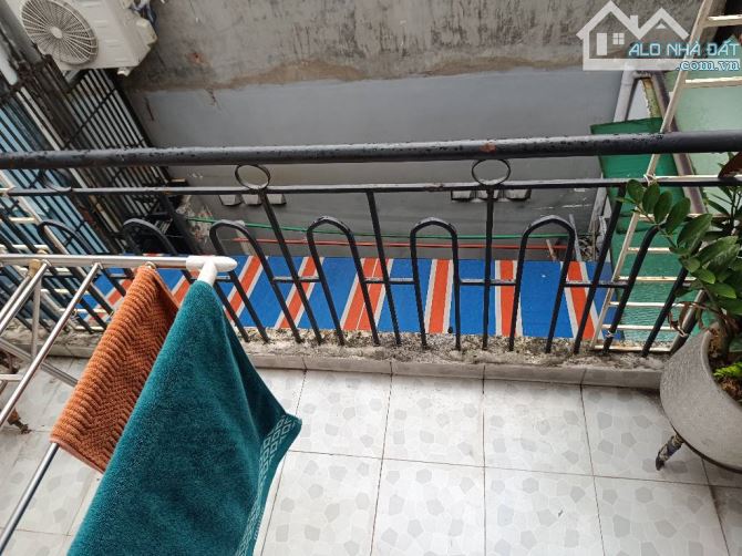 Bán nhà hẻm dương bá trạc, ôtô đỗ cửa 41mv, nhỉnh 4T - 6