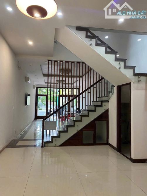 🛑 NHÀ 4 TẦNG - NGUYỄN HỮU THỌ - 5PN - 4WC - 6