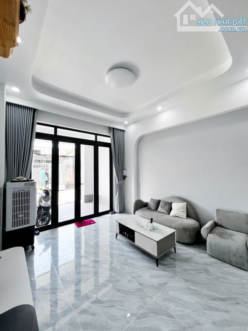 Bán nhà 4x17,6 đường nội bộ Tam Hiệp. Gần chợ Tân Mai , siêu thị , trường học - 6