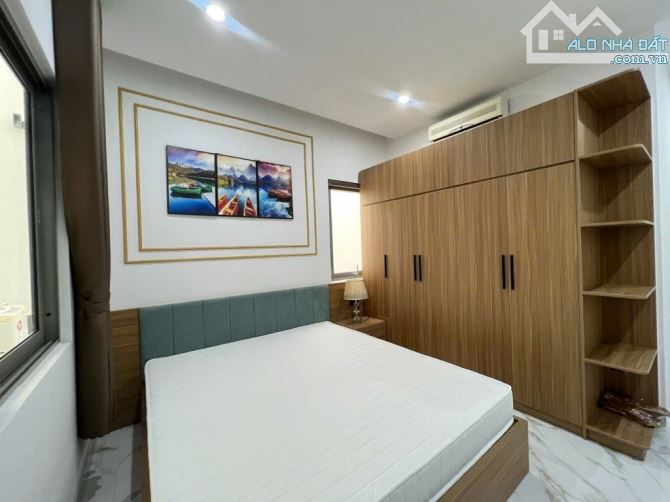 BIỆT THỰ MỚI XÂY – MẶT TIỀN ANH THƠ – 270M² – 26.5 TỶ 🔥 - 6