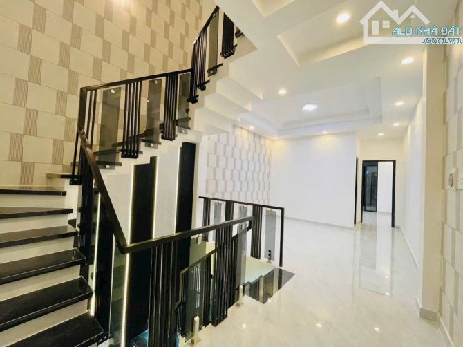 📢 Siêu Phẩm Nhà Phố Vừa Ở Vừa Kinh Doanh 💥 - 6