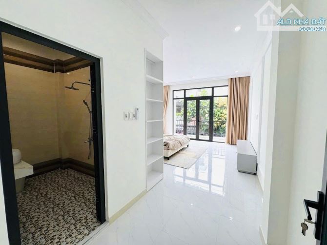 NHÀ 4 TẦNG MẶT TIỀN NGUYỄN HUY TỰ GẦN BIỂN GIÁ TỐT - 6