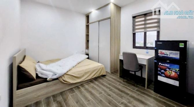 Ngang bề thế 5.2m hiếm nhà mặt tiền 120m2 x 4T Trần Quý, Q11. Giá 30,4 tỷ - Ngay chợ Thiếc - 6