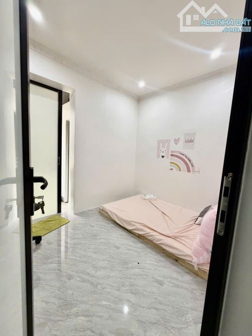 Bán nhà Bạch Đằng, dân xây 2 tầng, 26m2, 4.48 tỷ - 6