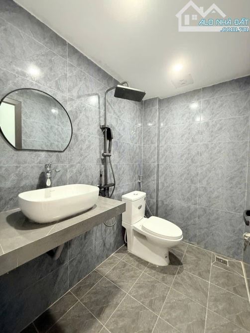 Bán nhà  Tôn ĐứcThắng , An Dương, Lê Chân . 2,79 tỷ, 3 tầng , 55m . - 6