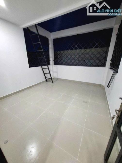 Bán Nhà Gò Xoài - Tân Kỳ Tân Quý , Mới Xây 4 Tầng , Khu Phân Lô Cao Cấp Có Lề - 6
