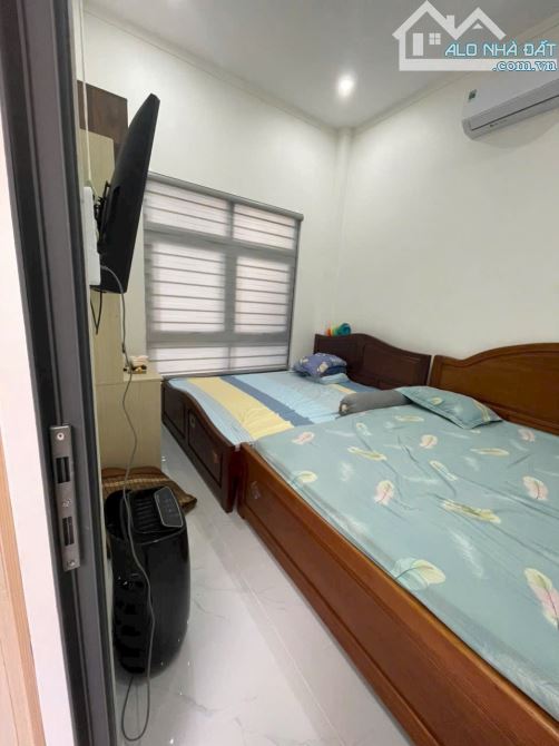 Bán nhà 6 x 21 Nguyễn chí thanh ninh Sơn chỉ 2 tỷ 450 - 6