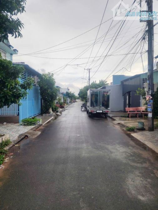 Ông bà về quê nên bán căn nhà 71m2 ở Xã Tân Hiệp - Hóc Môn giá 755 triệu. - 6