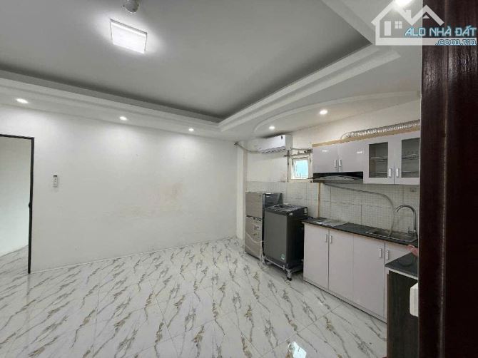 BÁN NHÀ CHDV MAI DICH, CẦU GIẤY, LÊ ĐỨC THỌ,MỸ ĐÌNH 51M X 8 T M 12 PK OTO KINH doanh - 6
