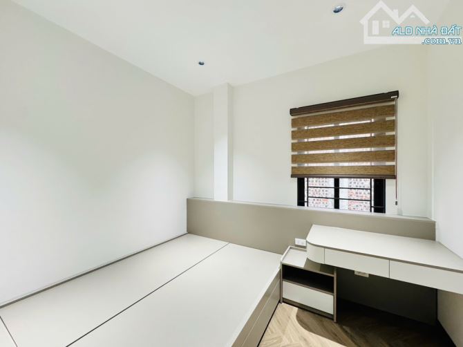 Thúy Lĩnh 5 Tầng mới Keng *31m _1 Nhà Ô TÔ Tránh-2 Thoáng Cực Đẹp - 6