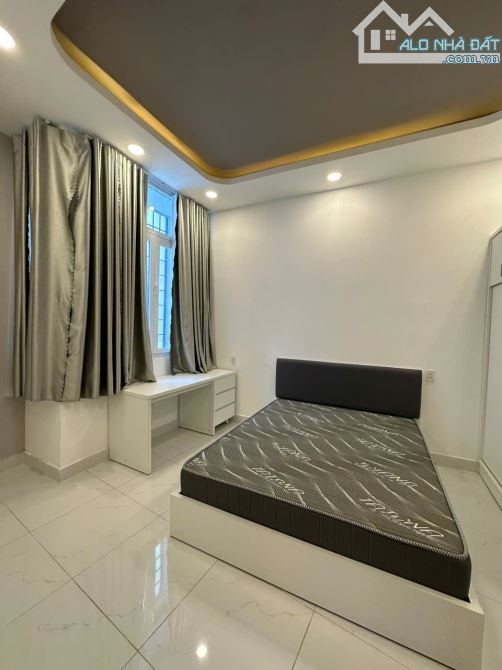 Siêu hiếm! Nhà Đẹp ô tô 7 chỗ vào nhà khu vip đường Tân Cảng full nội thất  chỉ 10.8 Tỷ - 6