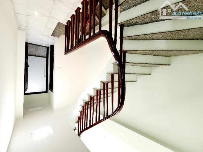 bán nhà ngõ 266 Đội cấn, 45m, 4 tầng, 6,5 tỷ - 6