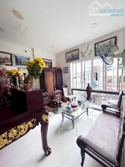 💎CĂN GÓC 2 MẶT TIỀN 2 TẦNG-DT 5Mx20M NGAY KHU VIP ĐỒNG ĐEN BÀU CÁT TÂN BÌNH - 6