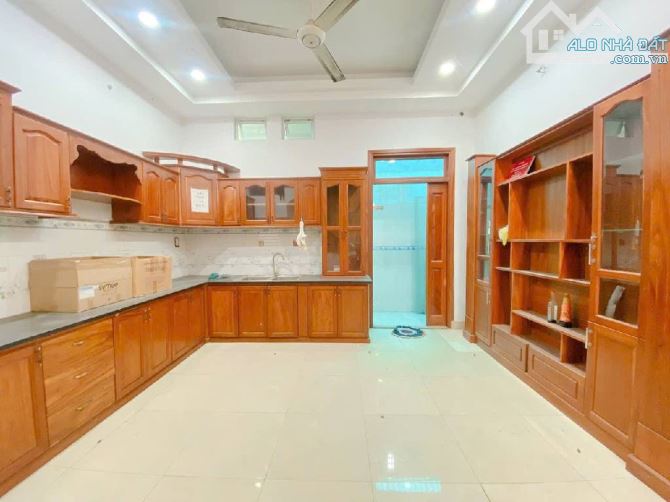 MẶT TIỀN NGUYỄN SỸ SÁCH - KHU PHÂN LÔ - 61M² - NGANG 4.5M - 4 TẦNG - GIÁ 1XTỶ TL - 6