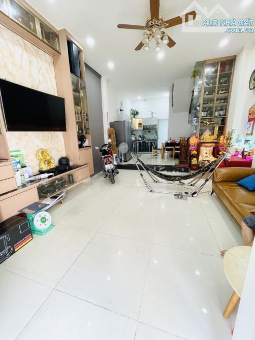 🏡 BÁN NHÀ QUẬN 7 – KHU NAM LONG TRẦN TRỌNG CUNG 🚘 Ô TÔ BÁN TẢI NGỦ TRONG NHÀ – CĂN GÓC - 6