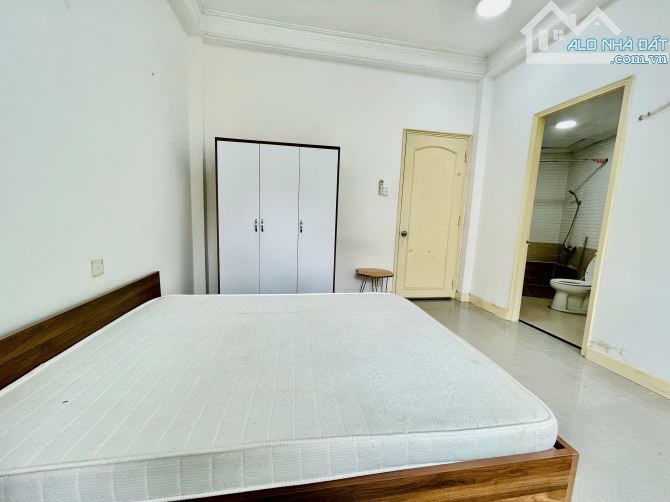 Căn Hộ Tách Bếp Giá Rẻ Quận 1 Gần Đại Học Văn Lang, Đại Học Kinh Tế, BÙI VIỆN - 6