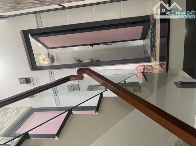 💥BÁN GẤP CHDV BÌNH THẠNH 🏠 40M2 5 TẦNG 6PN 6WC 2 MT HXH ĐỖ CỬA VŨ TÙNG P.2 💰 CHỈ 5.X TỶ - 6