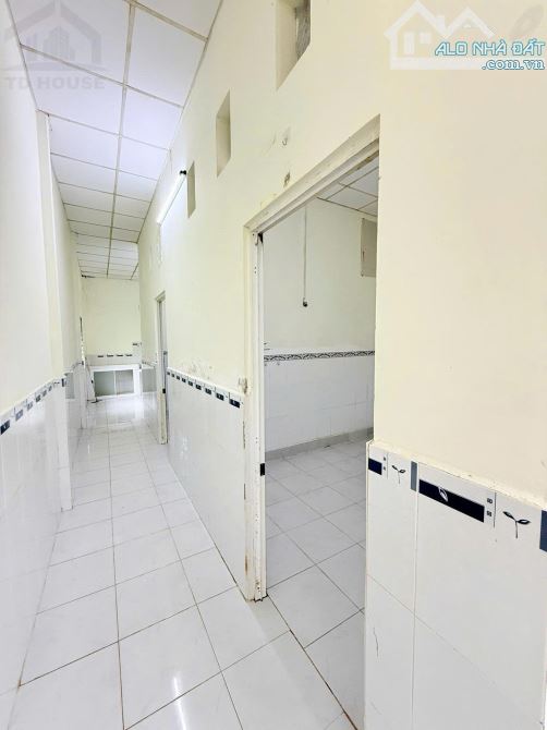 Cần bán nhà ở ngay Tân An Hội Củ Chi 5x23 ( 115m2 ) 680 TRIỆU Sổ hồng riêng sang tên - 6